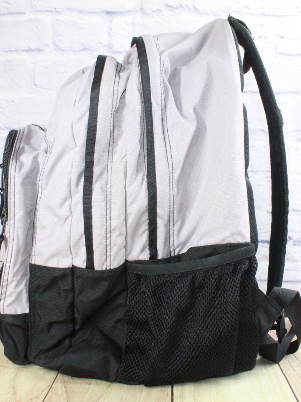 READ - LL Bean Unisex Adult Super Deluxe Book Pack 41L School Travel Backpack - Picture 2 of 16